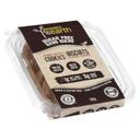 Sugar Free Keto Peanut Butter Cookie