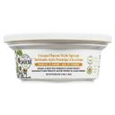 Dairy Free Garlic and Herb Cream Cheese Style Spread