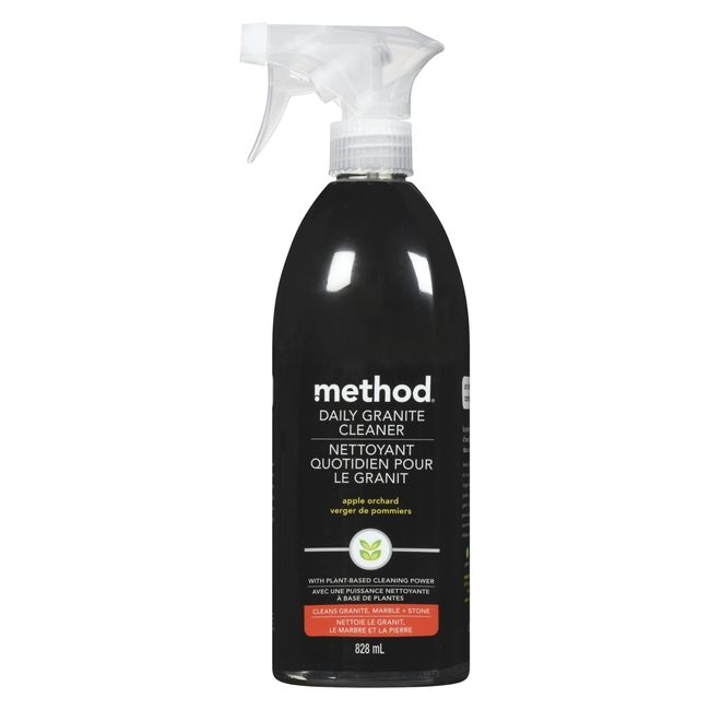 Apple Orchard Daily Granite Spray