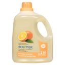 Natural Orange Laundry Wash