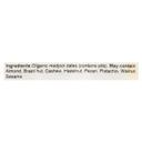 Organic Medjool Dates