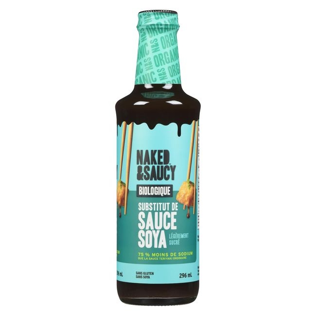 Organic Coconut Aminos