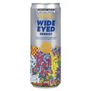 Wide Eyed Lemon Berry Energy Drink