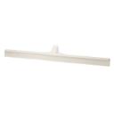 3656802 Sparta White Thermoplastic Rubber Single Blade Floor Squeegee, 24 in Length