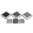 Cutting Frame Assembly for 1/2 in Complete with Pusher Block