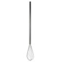 Stainless Steel TearDrop Style Mayonnaise Whip