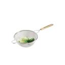 Stainless Steel Double Fine Mesh Strainer