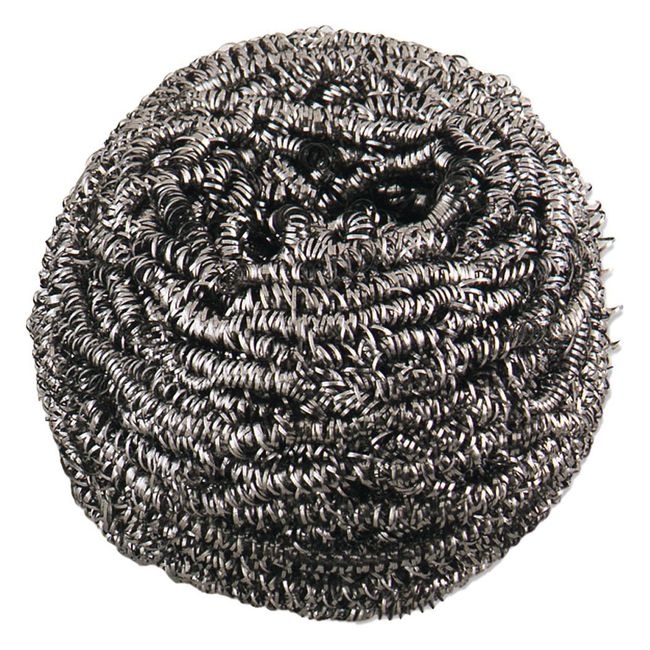 Medium Size Stainless Steel Sponge