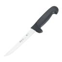 Halco Black Handle Boning Knife