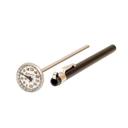 0 to 220 Fahrenheit Pocket Test Thermometer