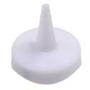 52066 Clear Lid for Squeeze Bottles