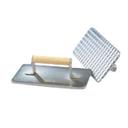 47708 Cast Aluminum Steak Weight