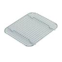 74200 Super Pan 3 Stainless Steel Half Size Wire Cooling Grate, 9.187 x 6.687 x 0.843 in