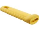 50663 Yellow Silicone Sleeve for Steak Weight