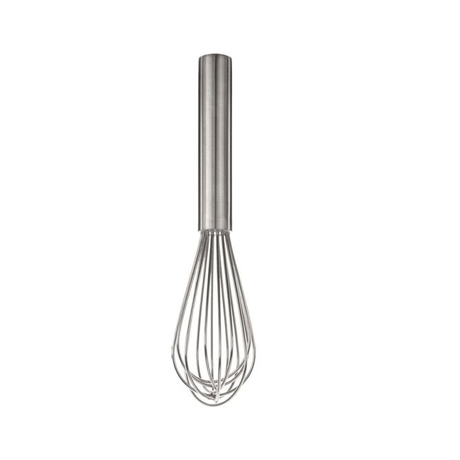 Deluxe Stainless Steel Sealed French Whip