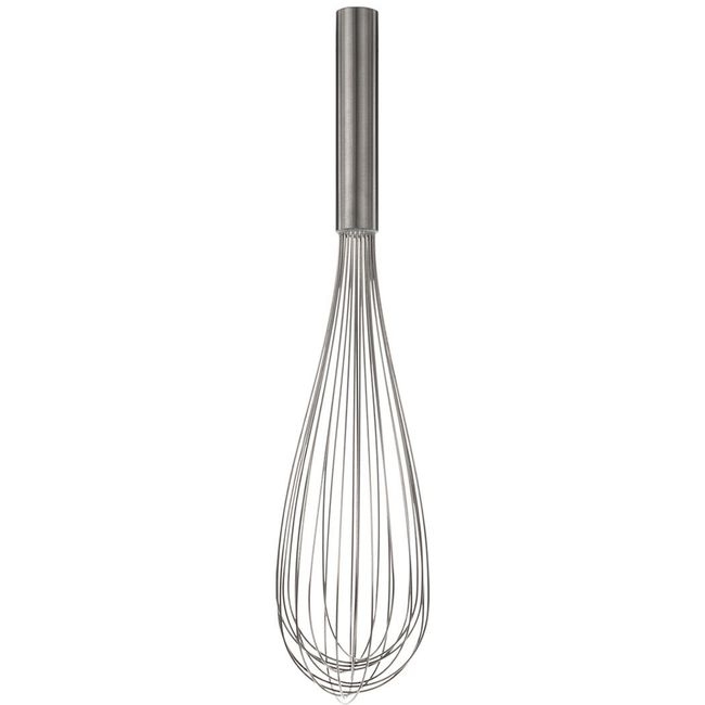 Deluxe Stainless Steel Sealed Piano Whip