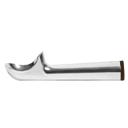 Aluminum Brown Size 20 One-Piece Ice Cream Dipper