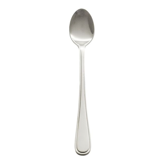 Celine 18/0 Stainless Steel Mirror Finish Iced-Tea Spoon