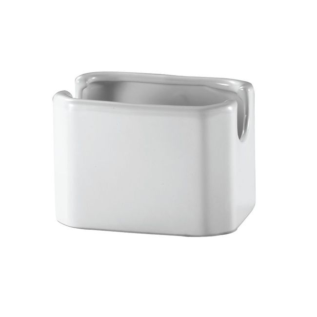Ceramic Sugar Pack Holder