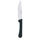 Omaha Stainless Steel Pointed Blade Steak Knife with Polypropylene Handle