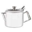 Stainless Steel Economy Teapot
