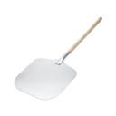 Thermalloy Riveted Aluminum Blade Delux Peels with Hardwood Handle