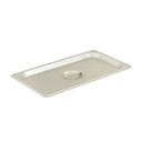 304 Stainless Steel Solid One Third Size Steam Table Pan Cover