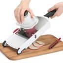 SGT Handheld Mandolin Slicer