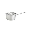 Thermalloy Standard Weight Aluminum Tapered Sauce Pan