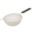 Stainless Steel Fine Double-Mesh Strainer