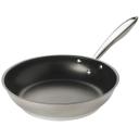 Thermalloy Stainless Steel Excalibur Coated Deluxe Fry Pan