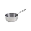 Thermalloy Stainless Steel Low Sauce Pan