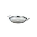 Thermalloy Stainless Steel Paella Pan