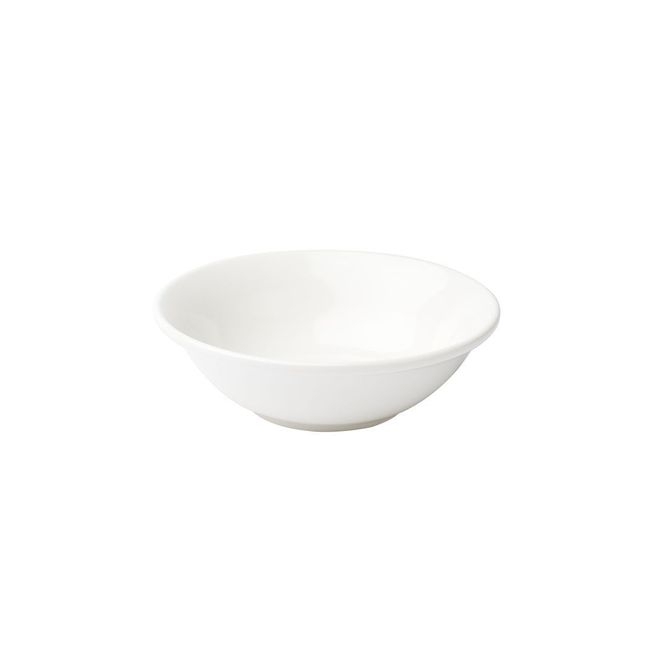 Foundation Porcelain Bowl