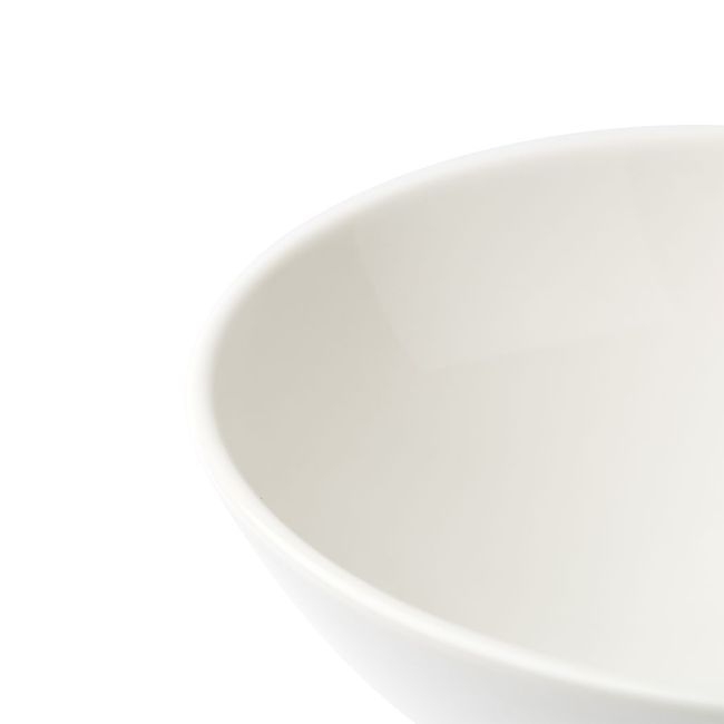 Foundation Porcelain Bowl