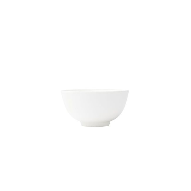 Foundation Porcelain Bowl