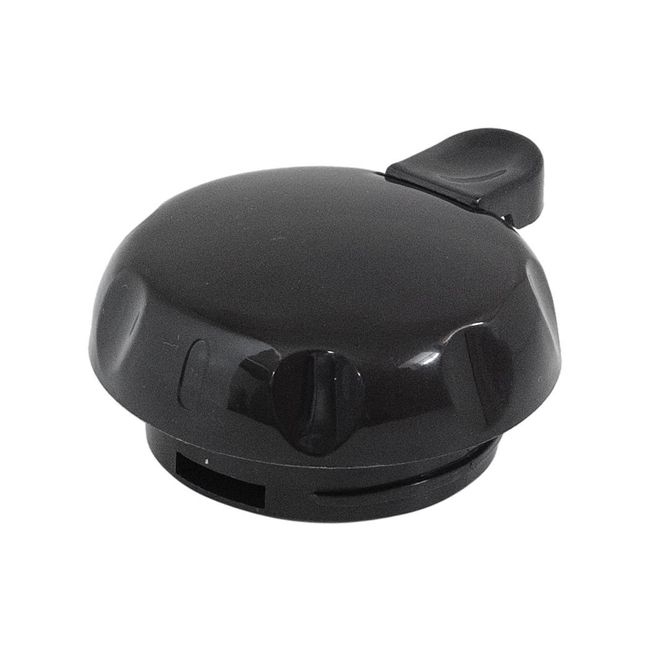 Black Top for 40 oz Beverage Server