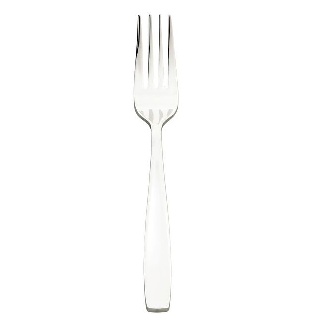Modena 18/10 Stainless Steel Satin Finish Dinner Fork