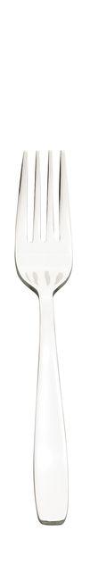 Modena 18/10 Stainless Steel Satin Finish Salad Fork