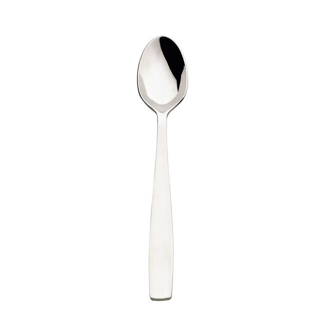 Modena 18/10 Stainless Steel Satin Finish Iced Tea Spoon