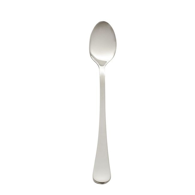 Luna 18/10 Stainless Steel Mirror Finish Iced Tea Spoon