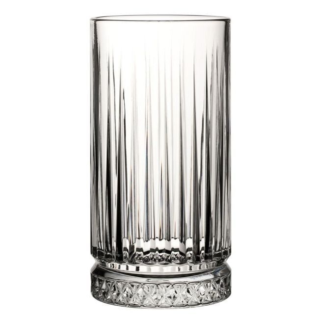 Elysia Hi Ball Glass
