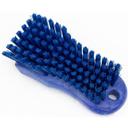 40521EC14 Sparta Polypropylene Blue Cutting Board Brush, 6 in Length