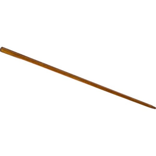 4026100 Flo-Pac Tapered Wood Handle Only, 54 in Length