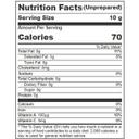 Salt-Free Margarine