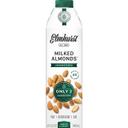 1925 Unsweetened Milked Almonds
