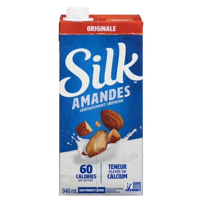 Original Almond Beverage