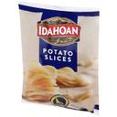 Unseasoned Potato Slices