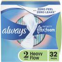 Heavy Flow Sanitary Pad