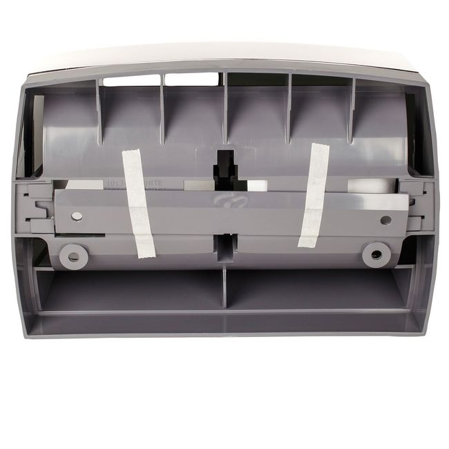 Essential Standard Roll Toilet Paper Dispenser